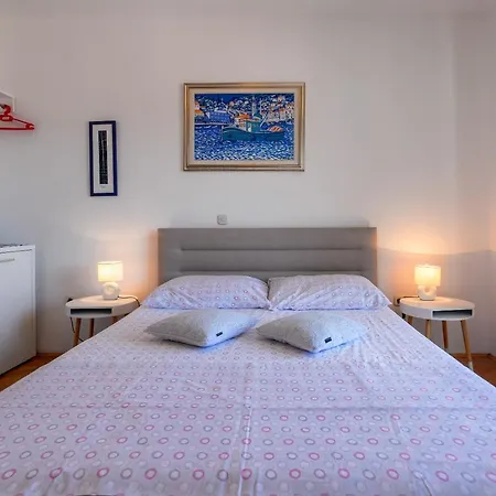 Jakic 1 Vendégház 4*