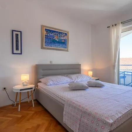 게스트하우스 Jakic 1 흐바르