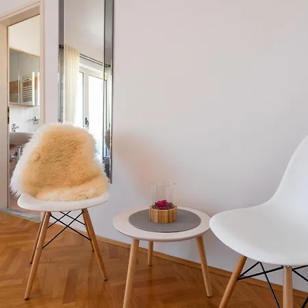 게스트하우스 Jakic 1 흐바르