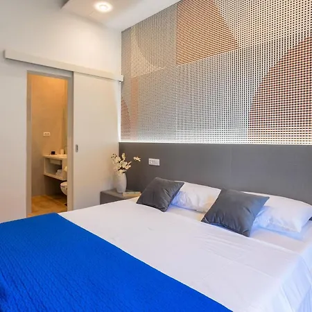 Jakic 1 게스트하우스 흐바르