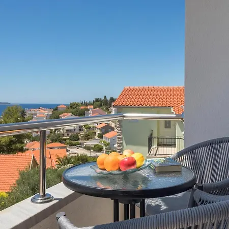 게스트하우스 Jakic 1 흐바르