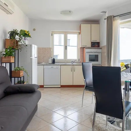 Jakic 1 게스트하우스 흐바르