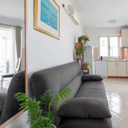 Jakic 1 게스트하우스 흐바르