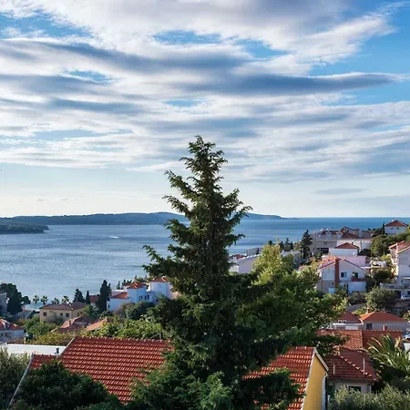 Jakic 1 게스트하우스 흐바르