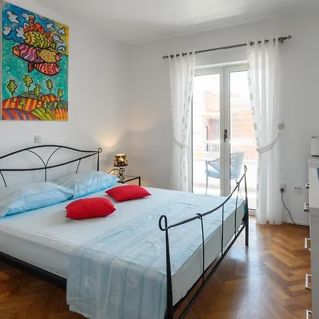 Maison d'hôtes Jakic 1 4*