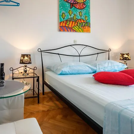 Jakic 1 Maison d'hôtes 4*