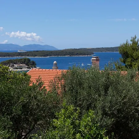 Jakic 1 4* Hvar Town