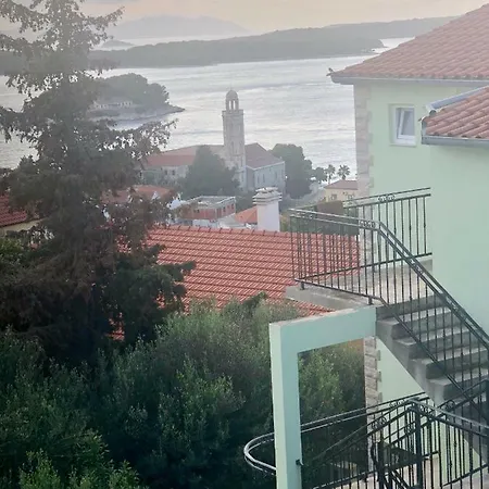 Pensjonat Jakic 1