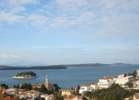 Maison d'hôtes Jakic 1 4*