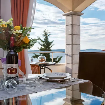 Maison d'hôtes Jakic 1 4*