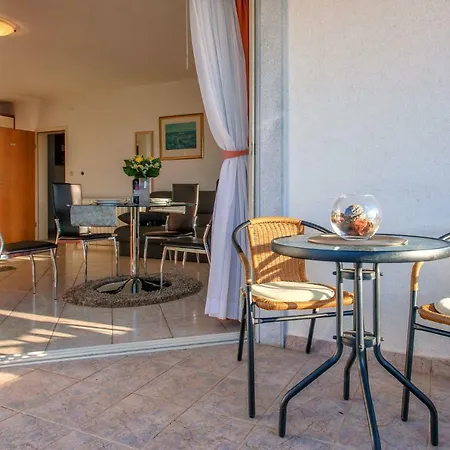 Maison d'hôtes Jakic 1 4*