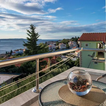 Jakic 1 4* Hvar Town